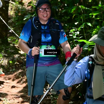 Runner Photo 5112838