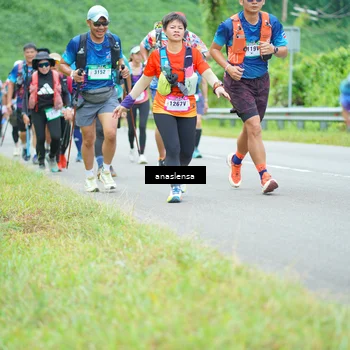 Runner Photo 5112869