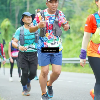 Runner Photo 5112870