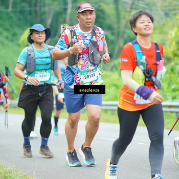 Runner Photo 5112871