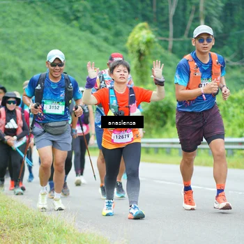 Runner Photo 5112893