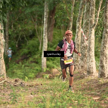 Runner Photo 5112899