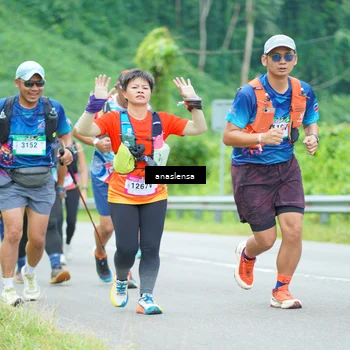Runner Photo 5112903