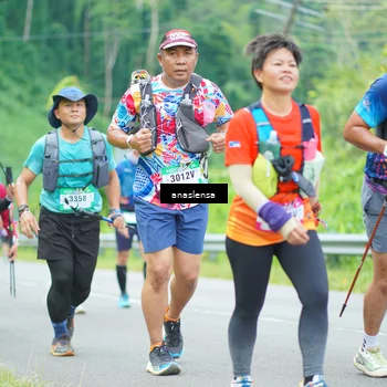 Runner Photo 5112922