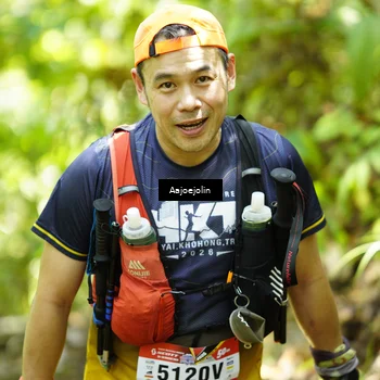 Runner Photo 5112927