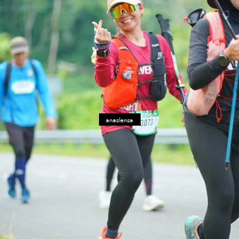 Runner Photo 5112941