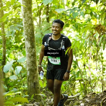Runner Photo 5112988