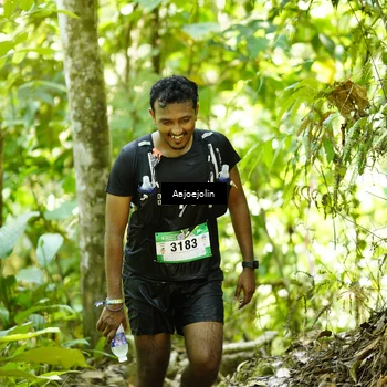 Runner Photo 5112992
