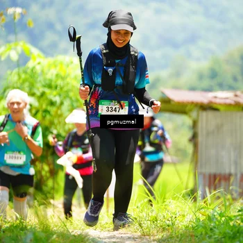 Runner Photo 5112996