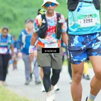 Runner Photo 5113009