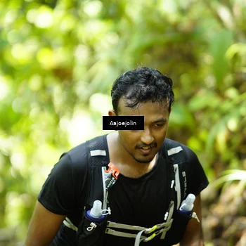 Runner Photo 5113015
