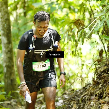 Runner Photo 5113023