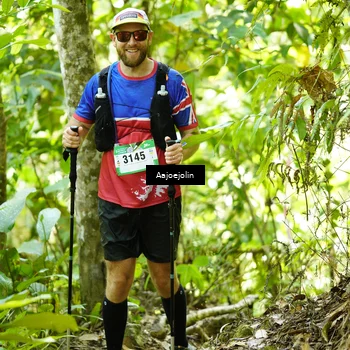 Runner Photo 5113027