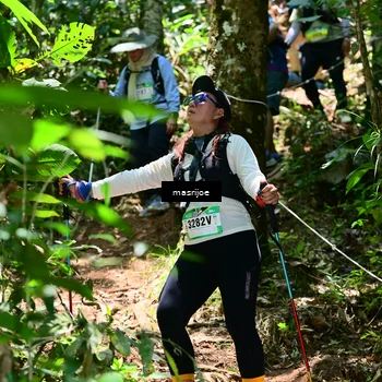 Runner Photo 5113028