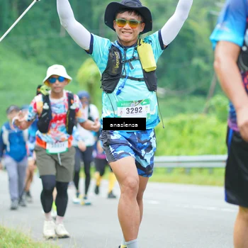 Runner Photo 5113033