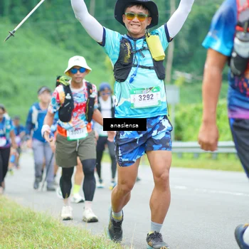 Runner Photo 5113035