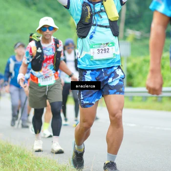 Runner Photo 5113037