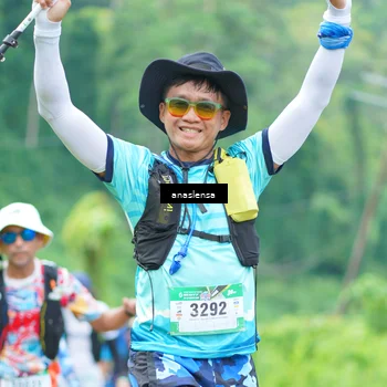 Runner Photo 5113039
