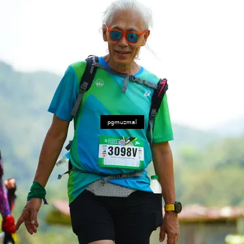 Runner Photo 5113040