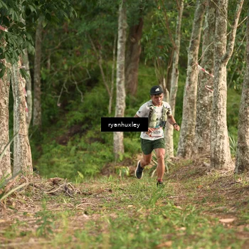 Runner Photo 5113063