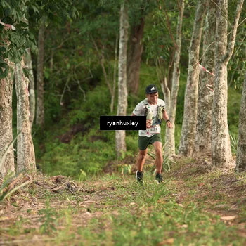 Runner Photo 5113066