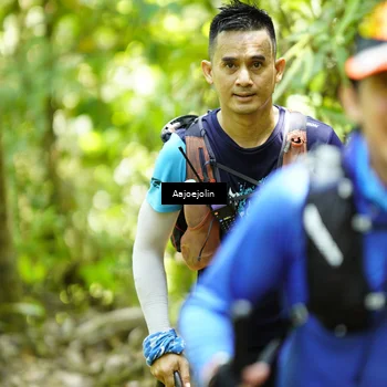 Runner Photo 5113072