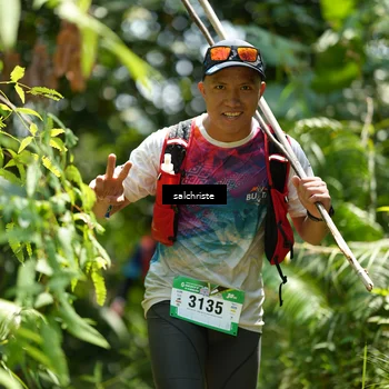 Runner Photo 5113073