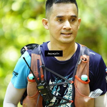 Runner Photo 5113075