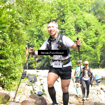 Runner Photo 5113087