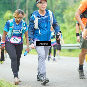 Runner Photo 5113092