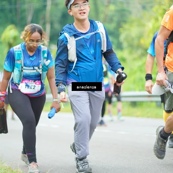 Runner Photo 5113094