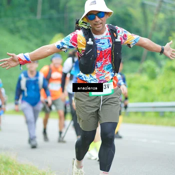 Runner Photo 5113096