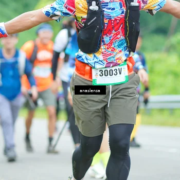 Runner Photo 5113099