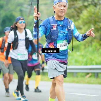 Runner Photo 5113100
