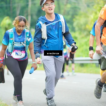 Runner Photo 5113101