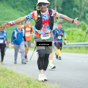 Runner Photo 5113102