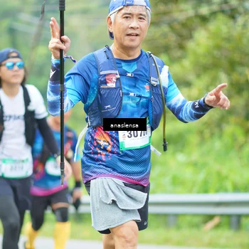 Runner Photo 5113104