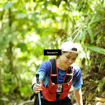 Runner Photo 5113114