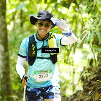 Runner Photo 5113115