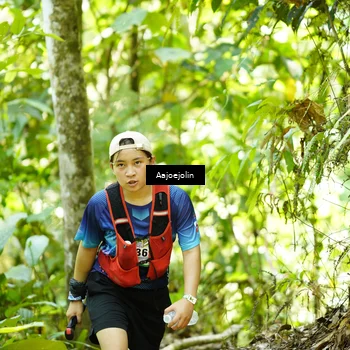 Runner Photo 5113117
