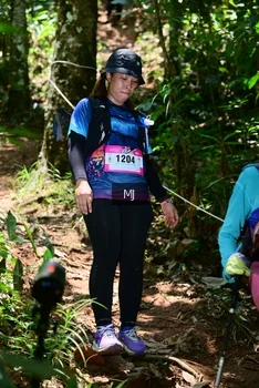Runner Photo 5113128