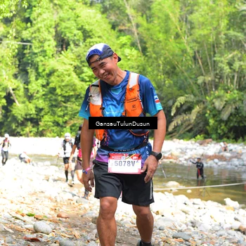 Runner Photo 5113130
