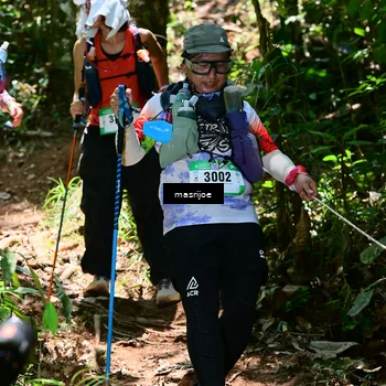 Runner Photo 5113136