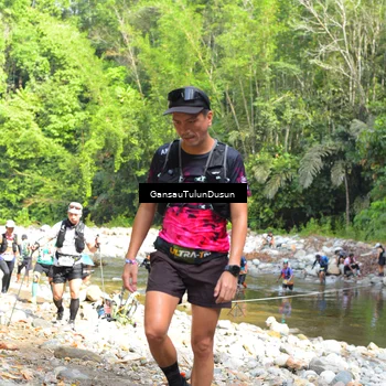 Runner Photo 5113142