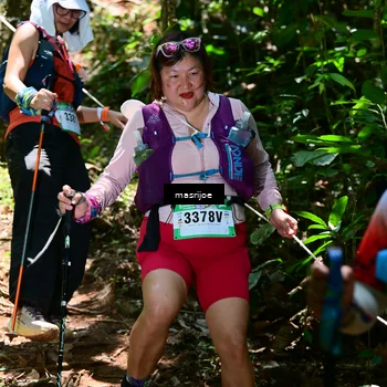 Runner Photo 5113147