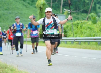 Runner Photo 5113162