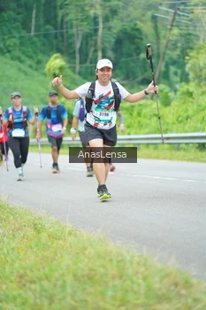 Runner Photo 5113164