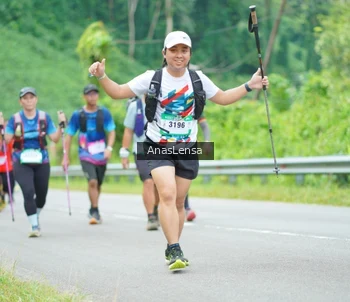 Runner Photo 5113165