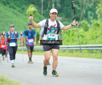 Runner Photo 5113167