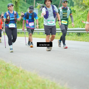 Runner Photo 5113178